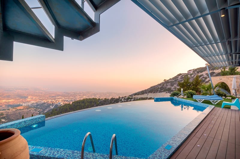 Tranquil Getaways