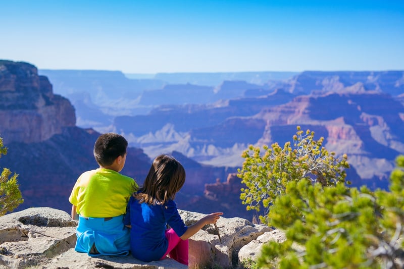 Grand Canyon, Arizona